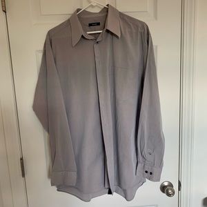 Alfani Dress Shirt